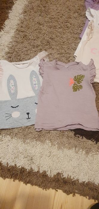 Koszulki + bluzkiii i