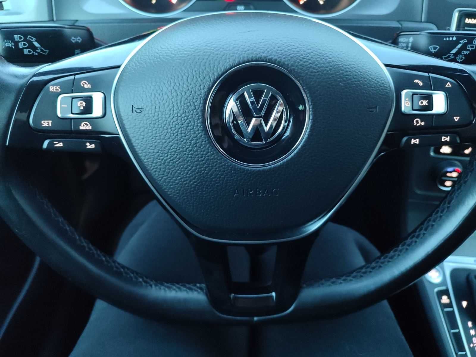 volkswagen e golf 2014