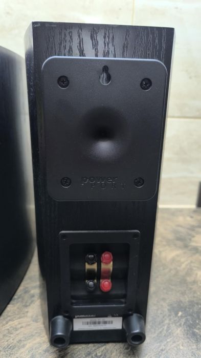 Kolumny Polk Audio RTi A3 ideał