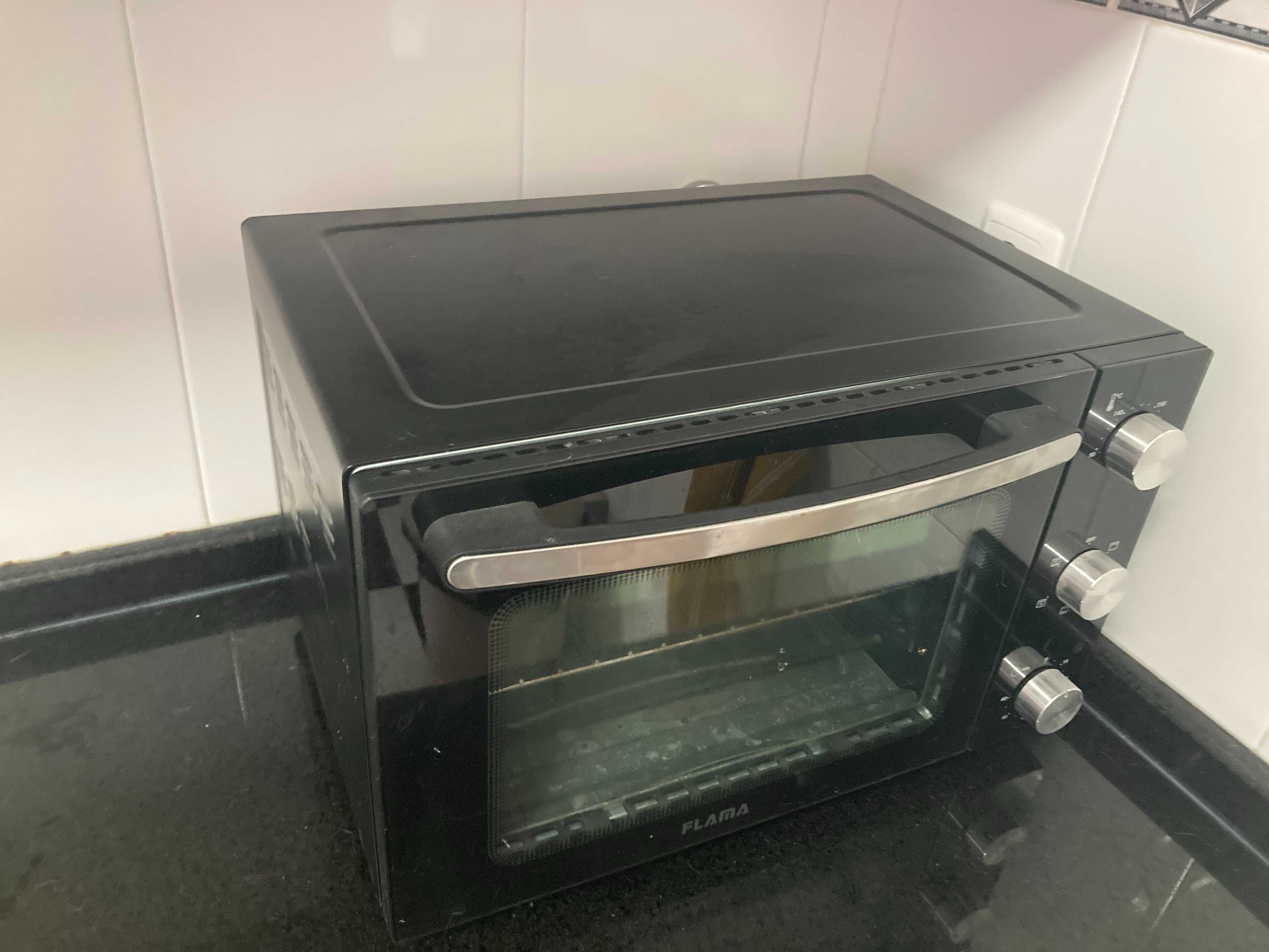 Mini-forno FLAMA 1535FL 35L