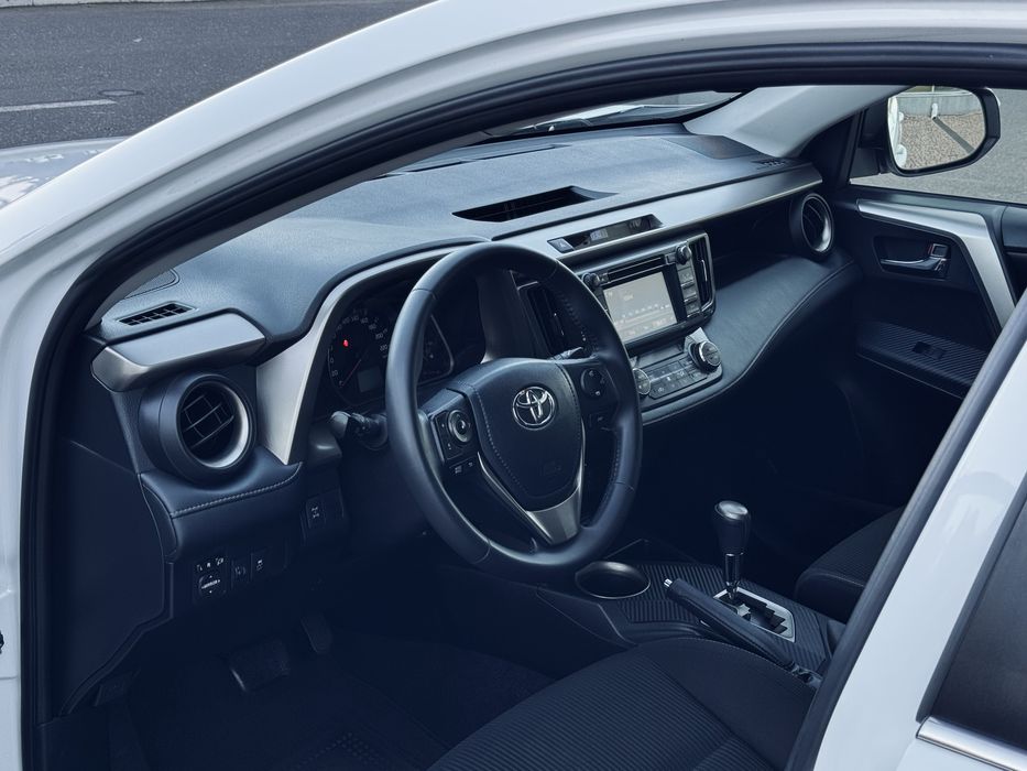 Toyota 2.2 дизель