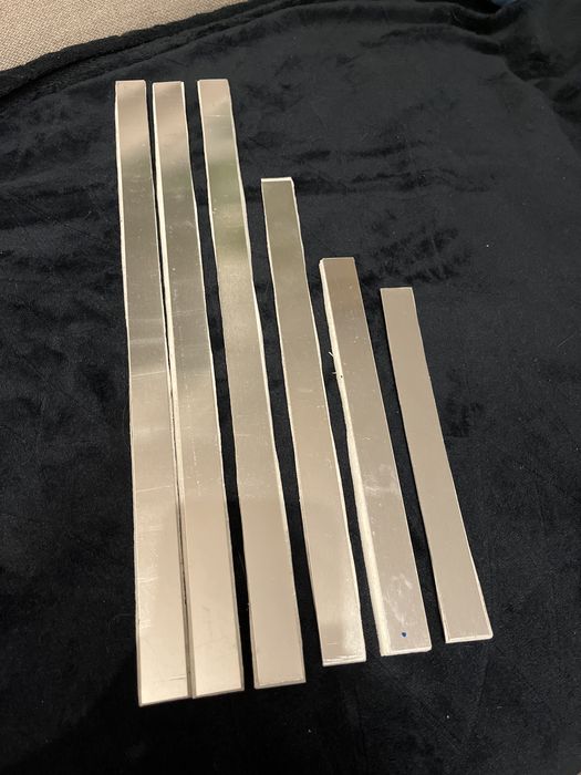 Usztywniacz na palec