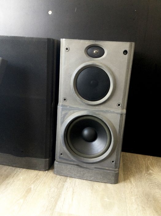 Colunas SANSUI S-X7 Loudspeakers 3 vias