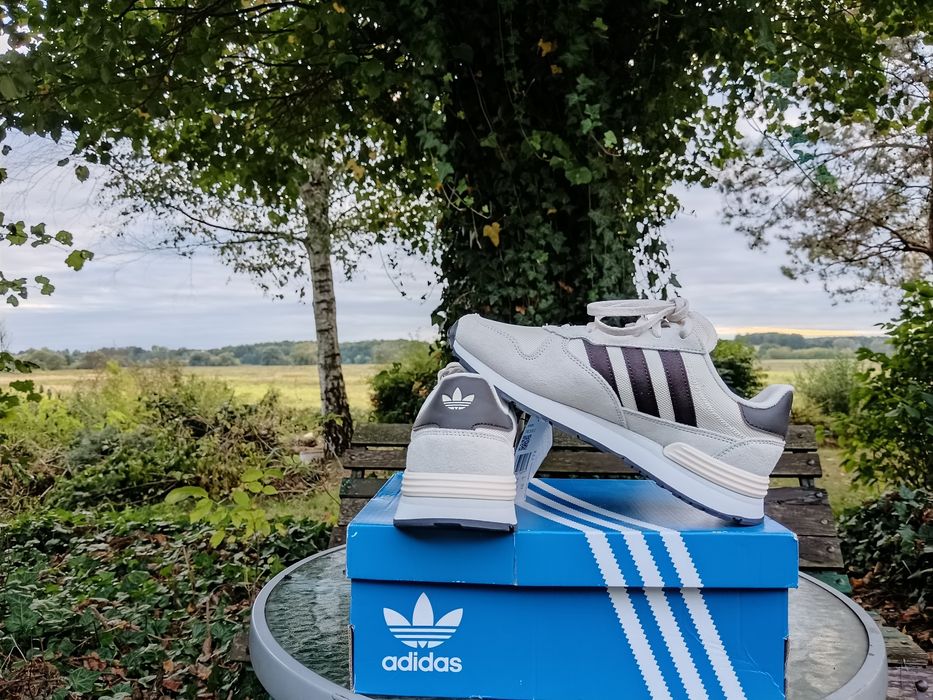 Adidasy Treziod 2 NOWE damskie ROZMIAR 38 2/3