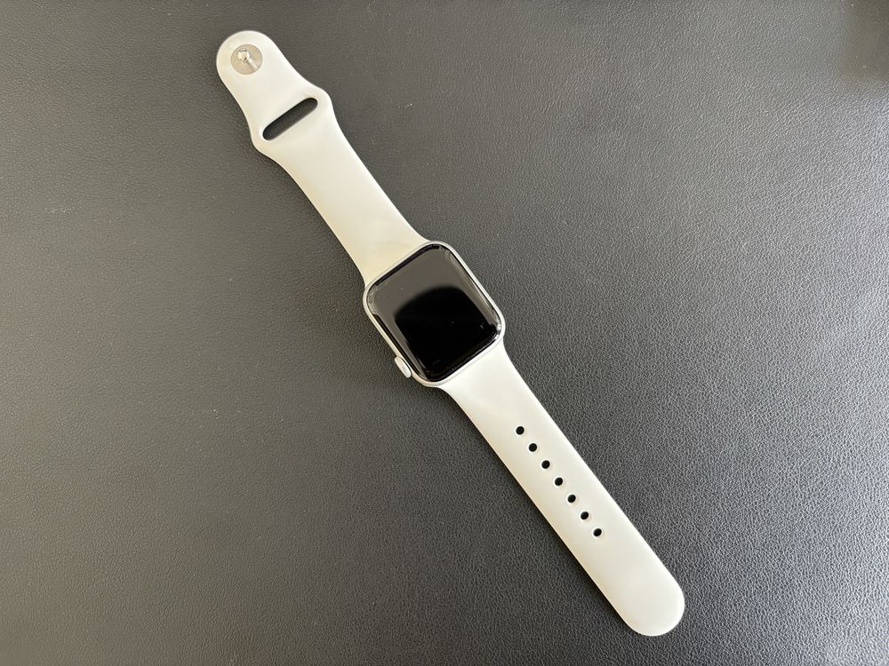 Apple Watch SE 2.ª geração 40mm cellular