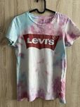 T-shirt damski levis tay day