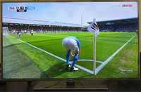 Smart TV led LG 42’’