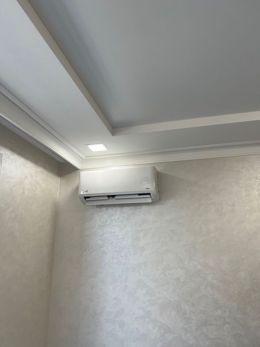 Монтаж та обслуговування кондиціонерів / Продаж / установка / чистка /