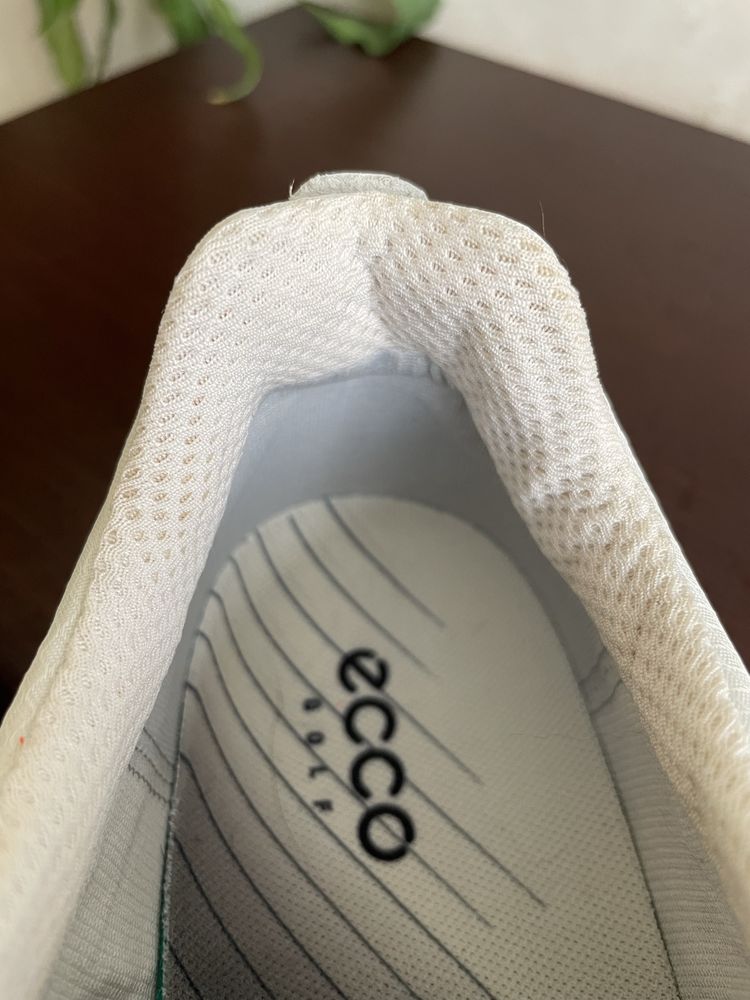 Жіночі кросівки для гольфу ECCO S-Three