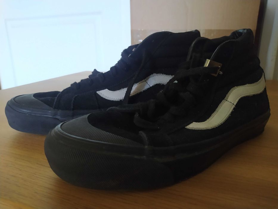 Vans ALYX off the wall trampki Jak Nowe !