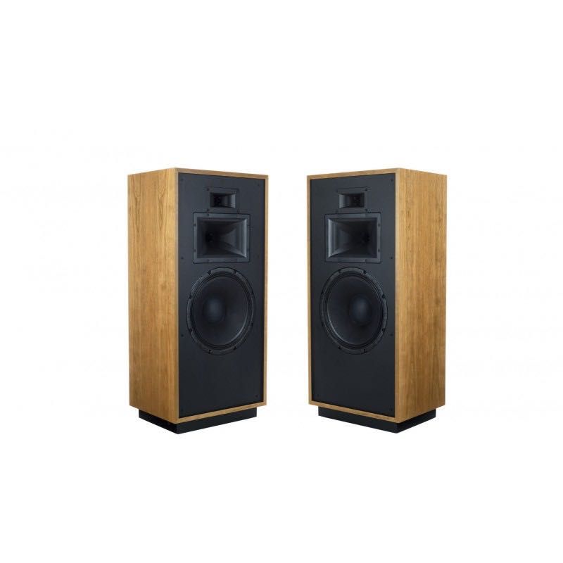 Kolumny głośnikowe Klipsch Forte IV (Kolory) - Para