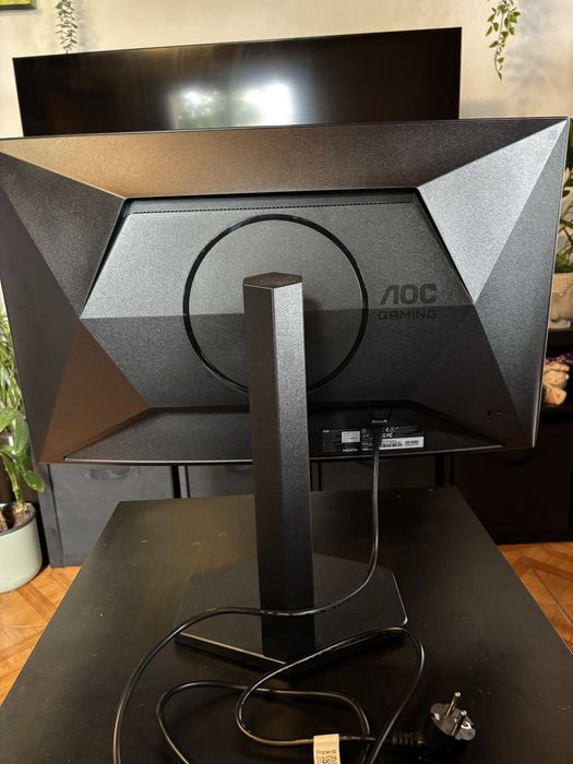 Monitor gaming AOC 27