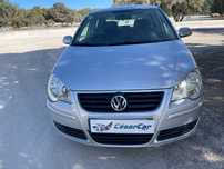 VW Polo 1.2 Confortline