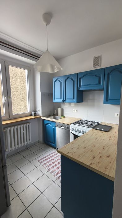 SPRZEDAM Mieszkanie 49m2, Głogówek centrum