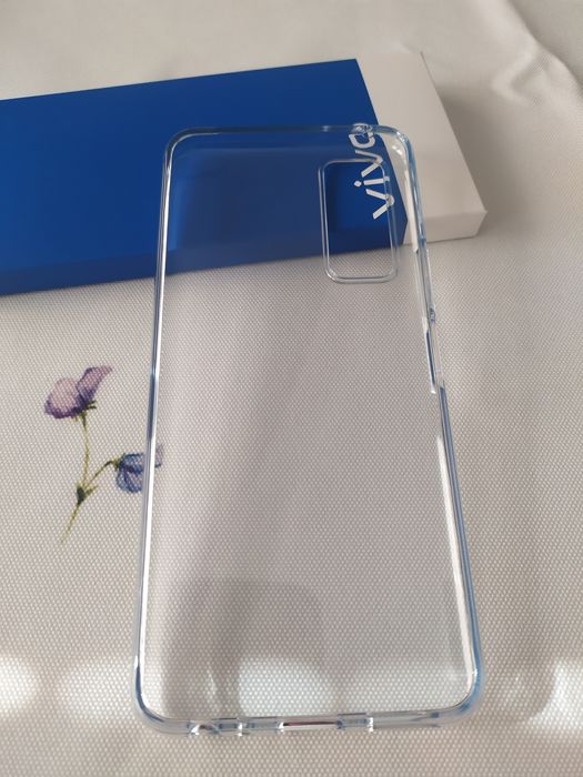 Etui vivo y72 5 G