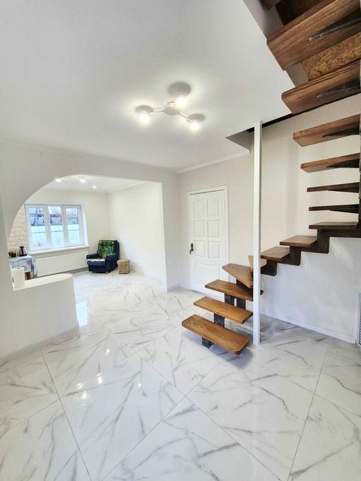 Продам добротний будинок, р-н Новоолексіївки в місті Кропивницькому.