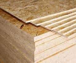 Купить ОСБ, OSB плиту 6,8,9,10,12,15,18,22х1250х2500мм, цена, Киев!