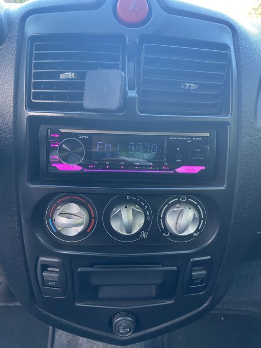 Microcar 4 LUGARES Aixam Crossline