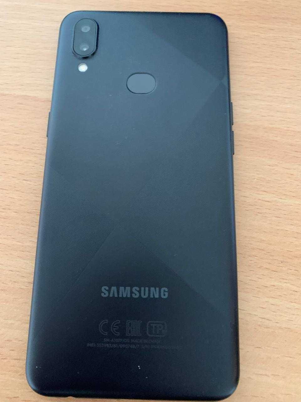 samsung A10S б/у