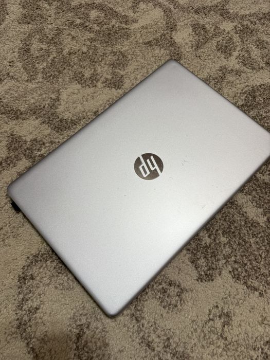 Ноутбук HP Laptop 15s-eq2059ua,швидкий та працюючий ноутбук в гарному