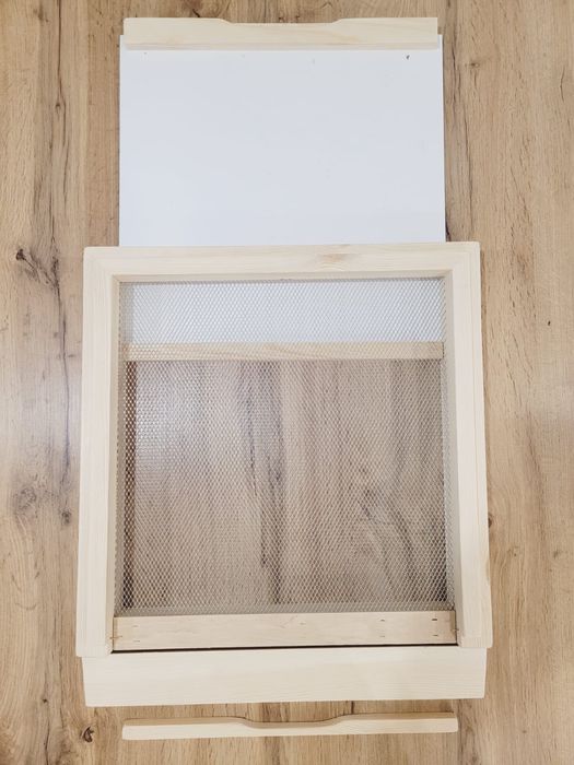 Dennica niska wielkopolska 10R