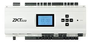 Лифтовой контроллер ZKTeco EC10