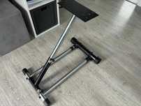 Stojak na kierownicę - Wheel Stand Pro