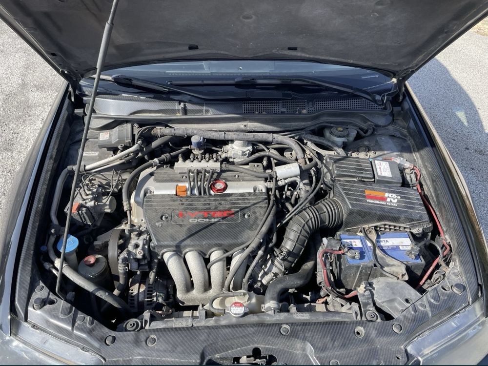 Honda Accord 2.0 GPL k20