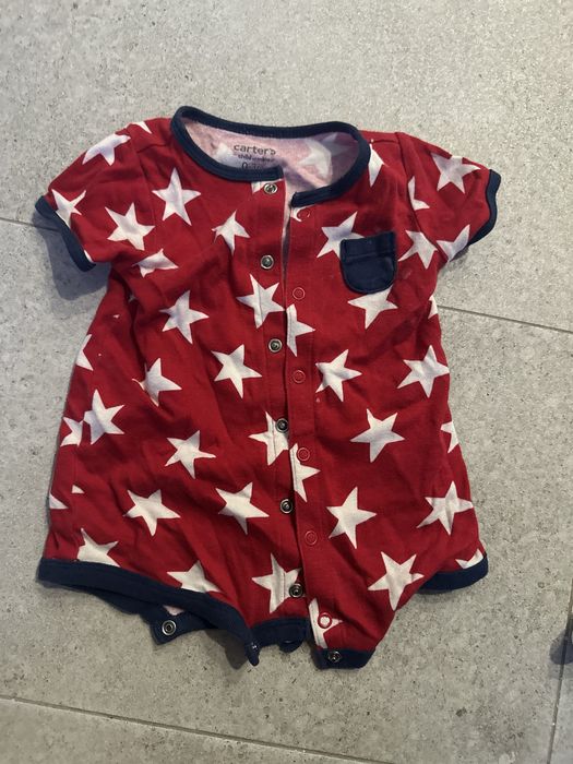 Одяг для немовлят 3-6 місяців