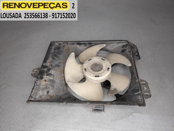 Termoventilador / motoventilador MITSUBISHI Colt V (CJ_, CP_)