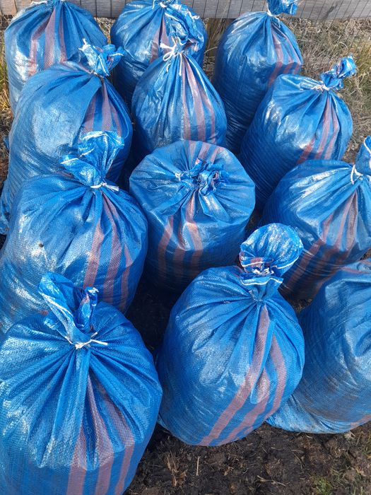 Obornik koński pszekompostowany