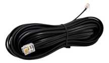 Cabos Telefone Fixo/Modem RJ11 (Estrear)