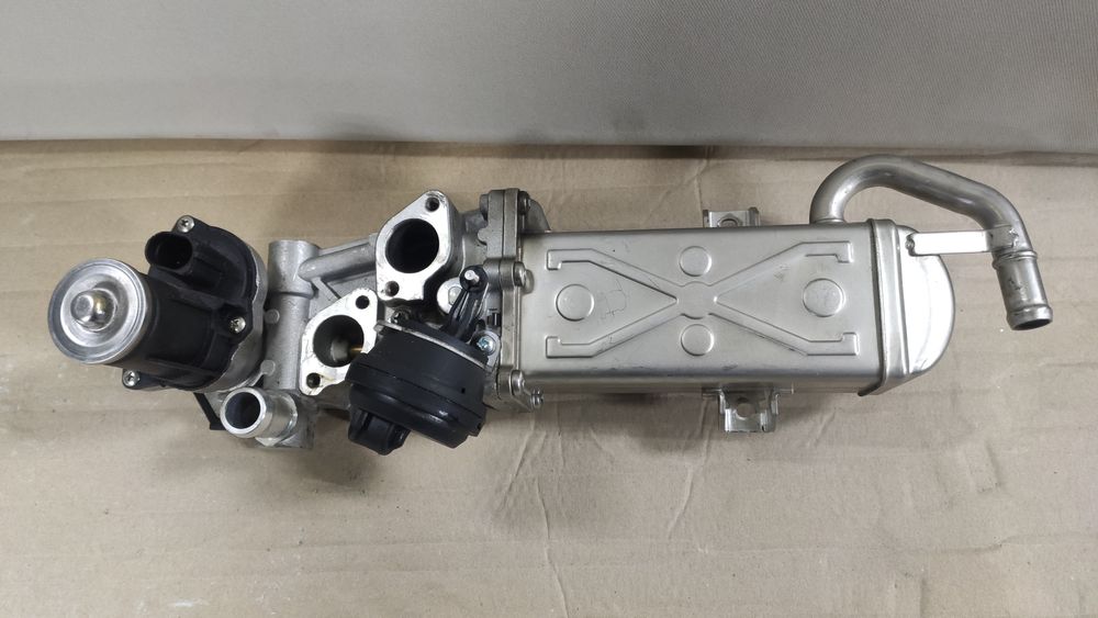 Egr 1.6-20 tdi новий, аналог 03L131512DQ