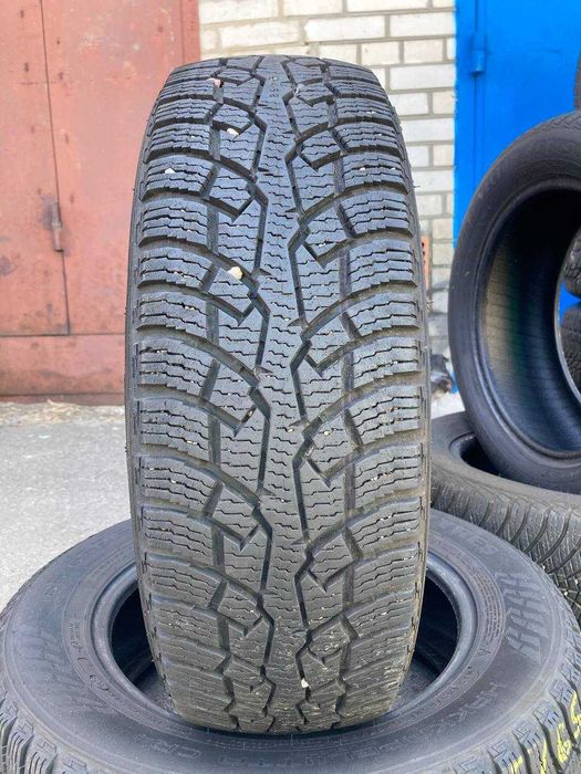 Goauto Купити шини Київ NokianTyres H. 185 65 R15C 97 95R Рік 23 7 мм