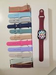 Apple Watch Serie 7 45MM GPS - Luz das Estrelas