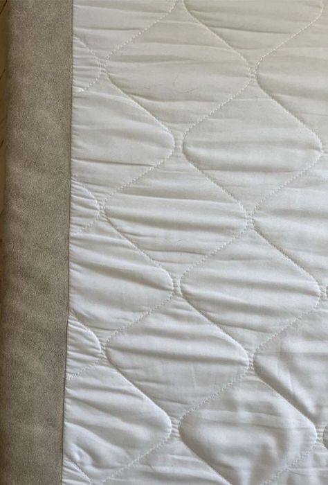 Матрац ортопедичний 200х160