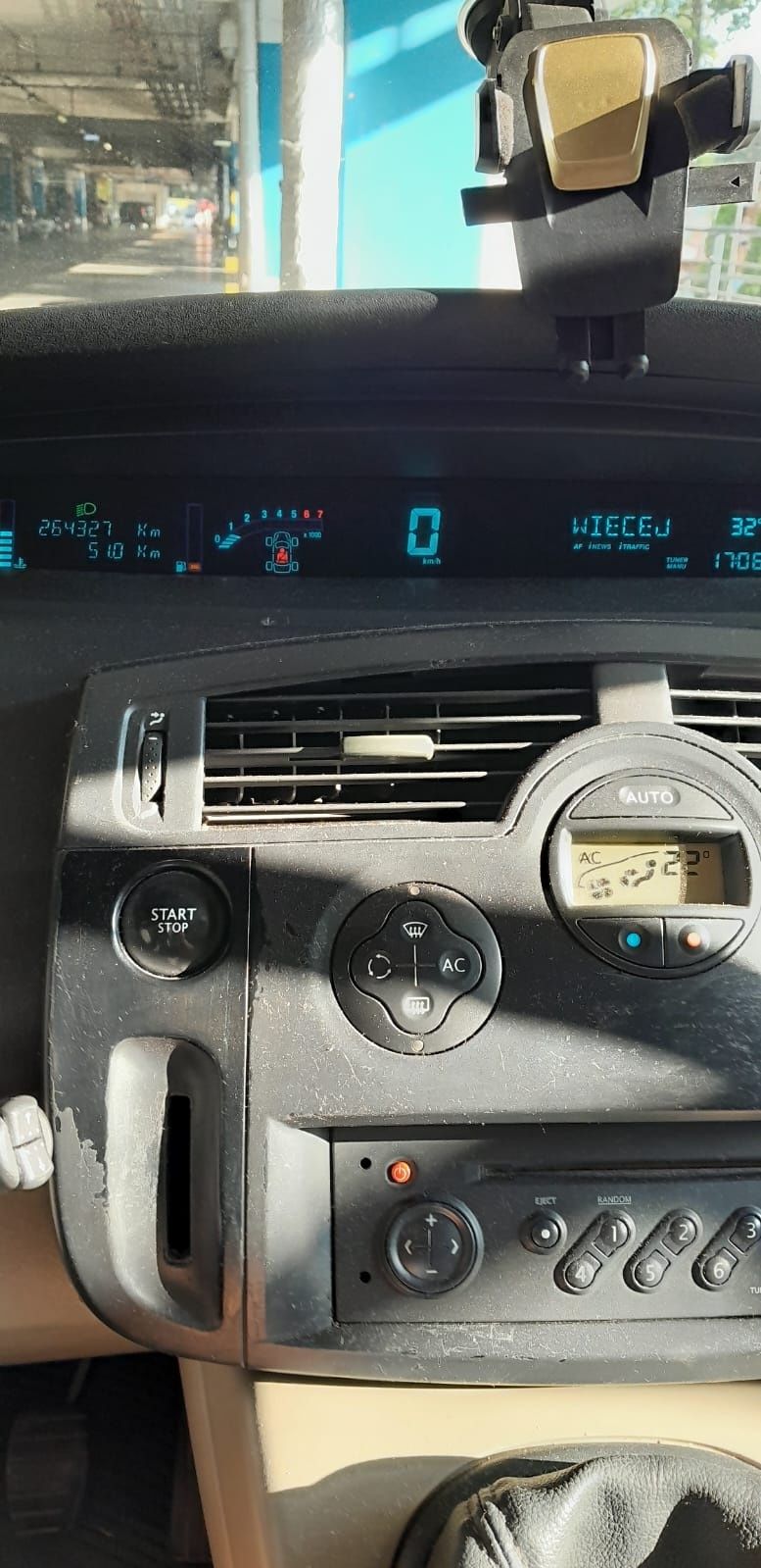 Renault Grand Scenic