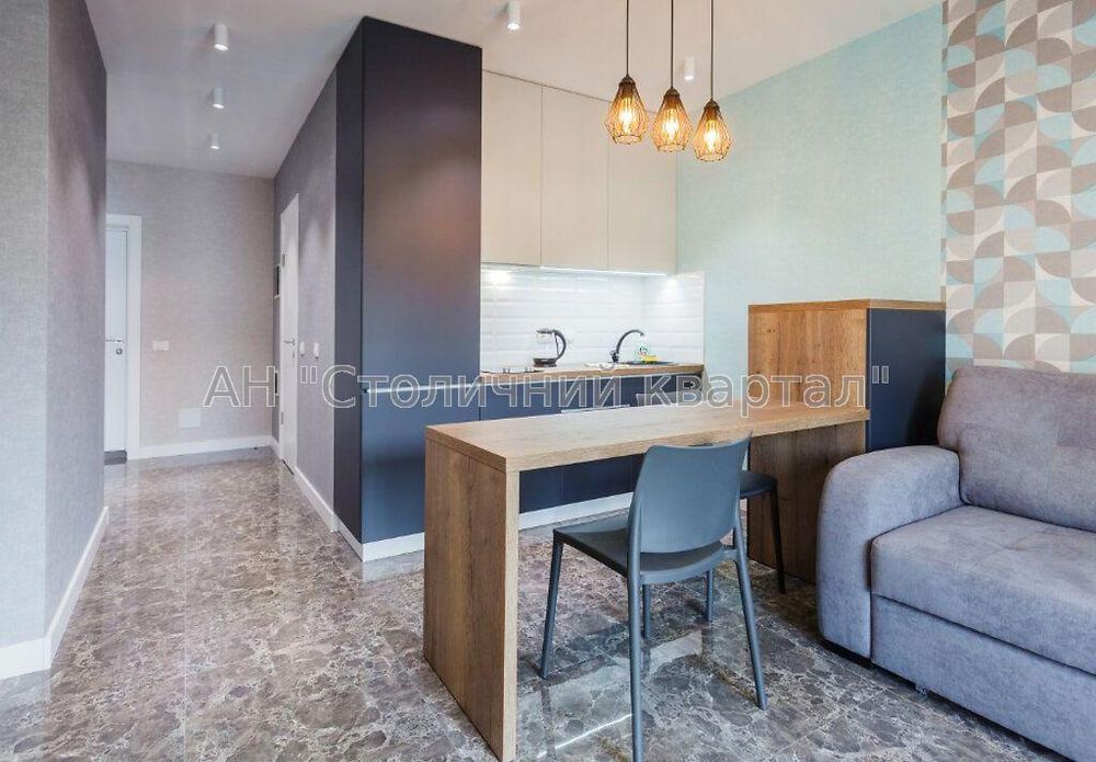 Оренда 1-кімн.квартири ЖК Автограф, метро Дарниця