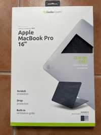 Capa Apple Mac Book Pro