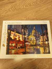 Puzzle Clementoni 1500