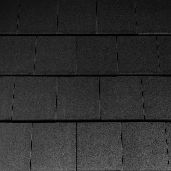 dachówka płaska betonowa Creaton Kapstadt < kompletny dach