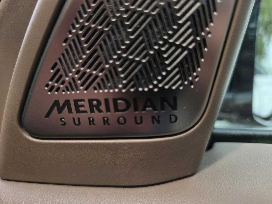 Kia EV9 Land      2024