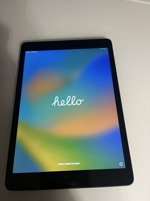 Ipad-айпад 9th Space,gray Wi-fi 64GB