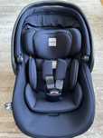 Італійське Автокрісло Peg-Perego Primo Viaggio i-Size