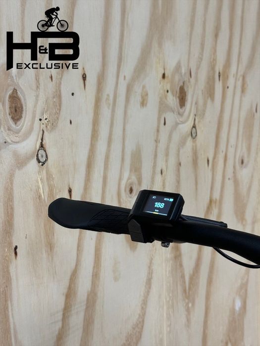 Giant Liv Vall-E +2 Shimano Deore 2022