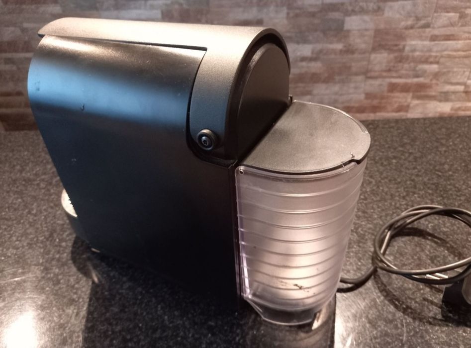 Máquina Café (Pingo Doce)