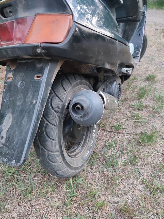 Продажа в связи с переездом