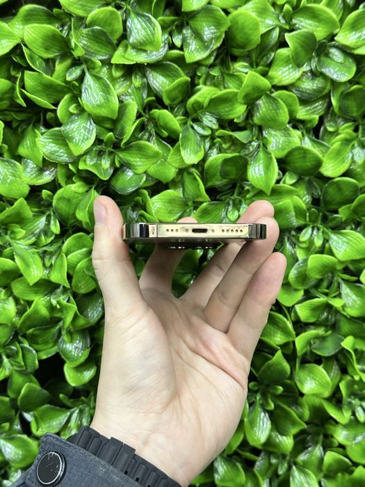 iPhone 13 Pro 1tb акб 80% graphite neverlock телефон айфон чорний