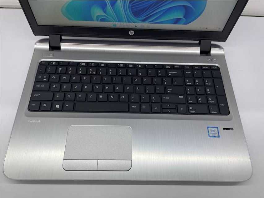 Laptop HP 450 G3 Intel I5 16gb Dysk 240gb SSD Windows Gwarancja