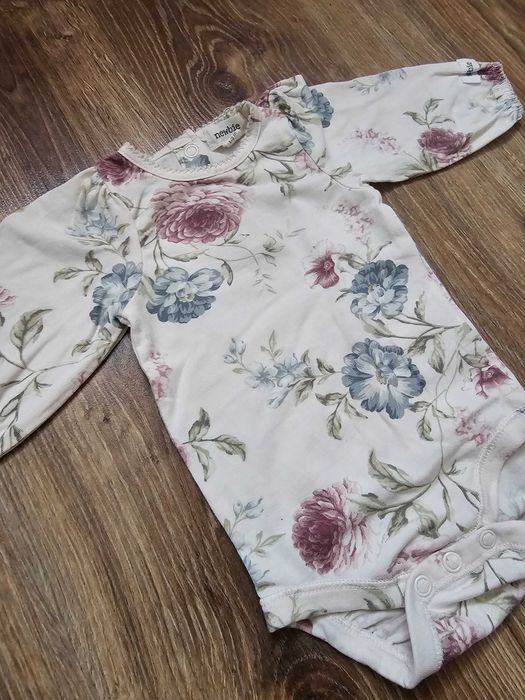 Komplet Newbie roz. 56